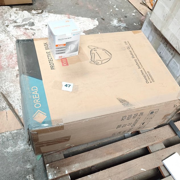 Lote 047