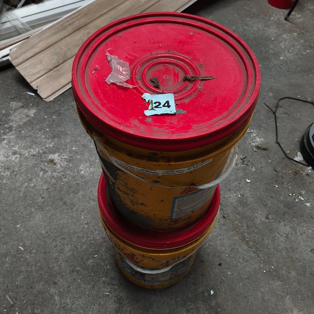 Lote 124