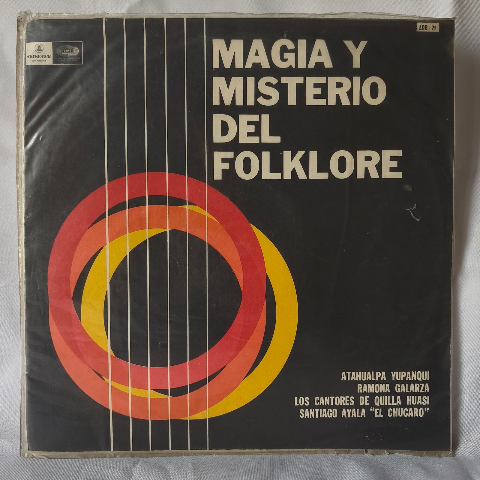 Lote 003