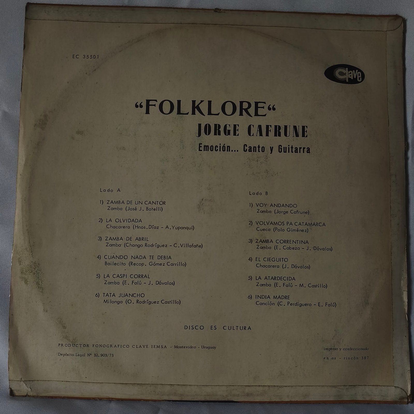 Lote 004