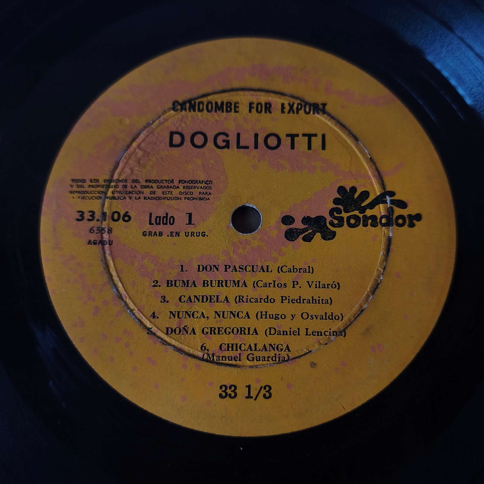 Lote 008
