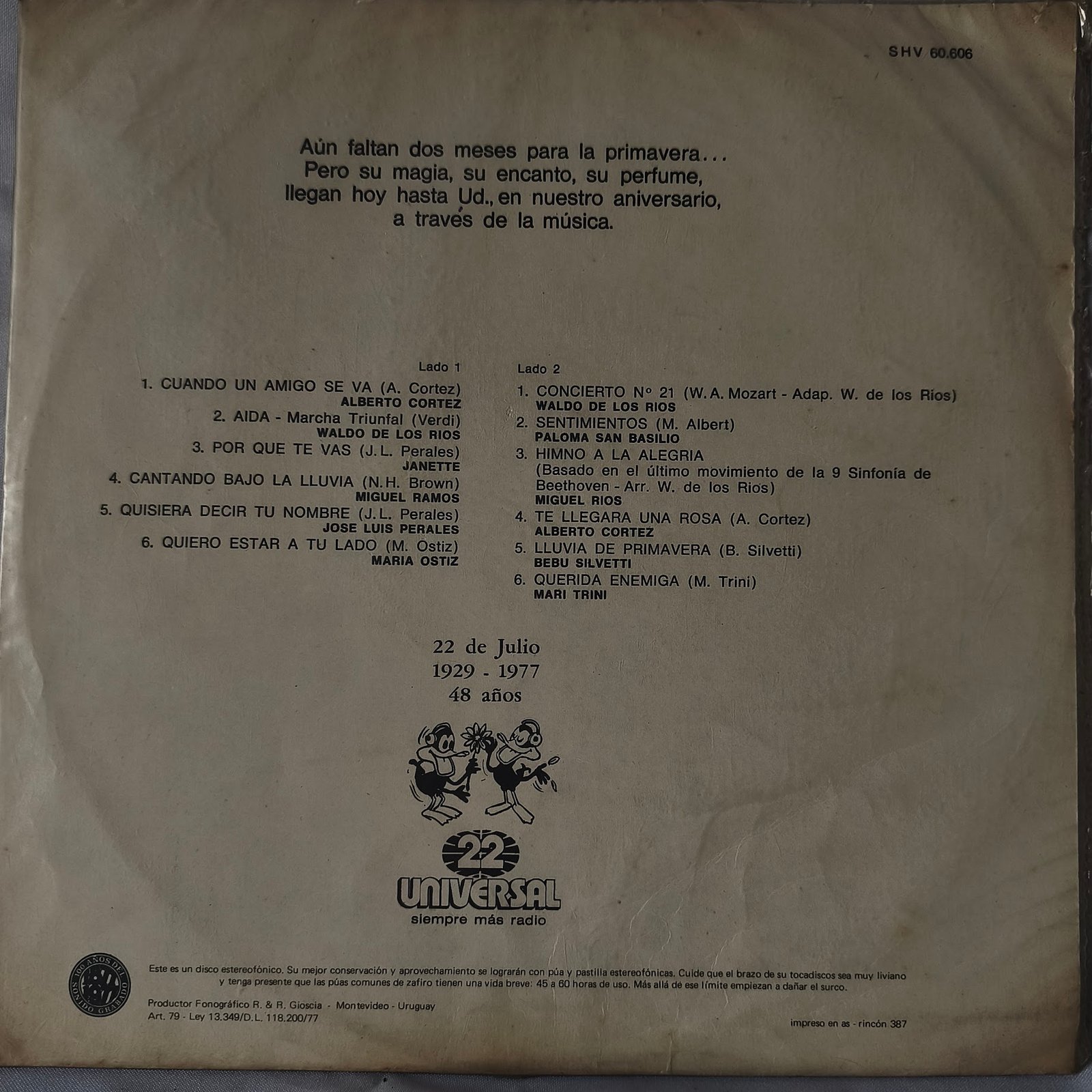 Lote 009