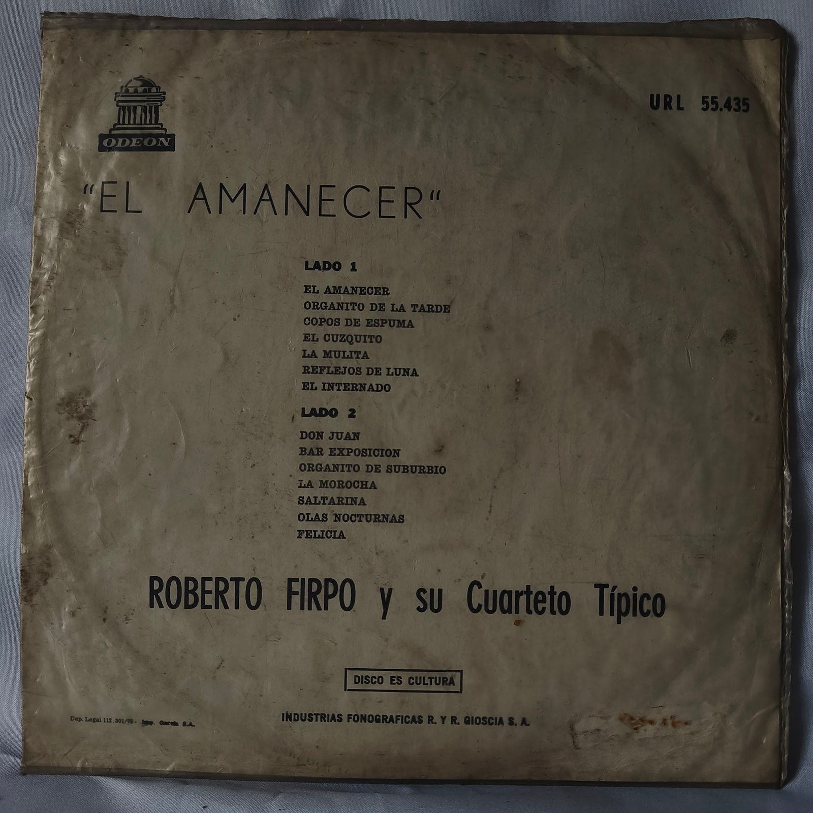 Lote 011