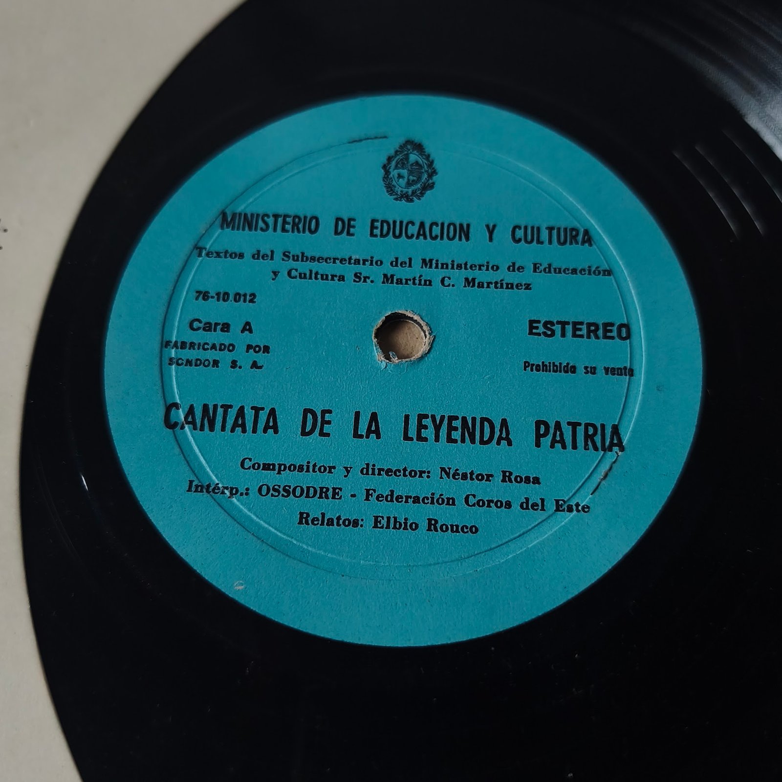 Lote 014