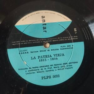Lote 015