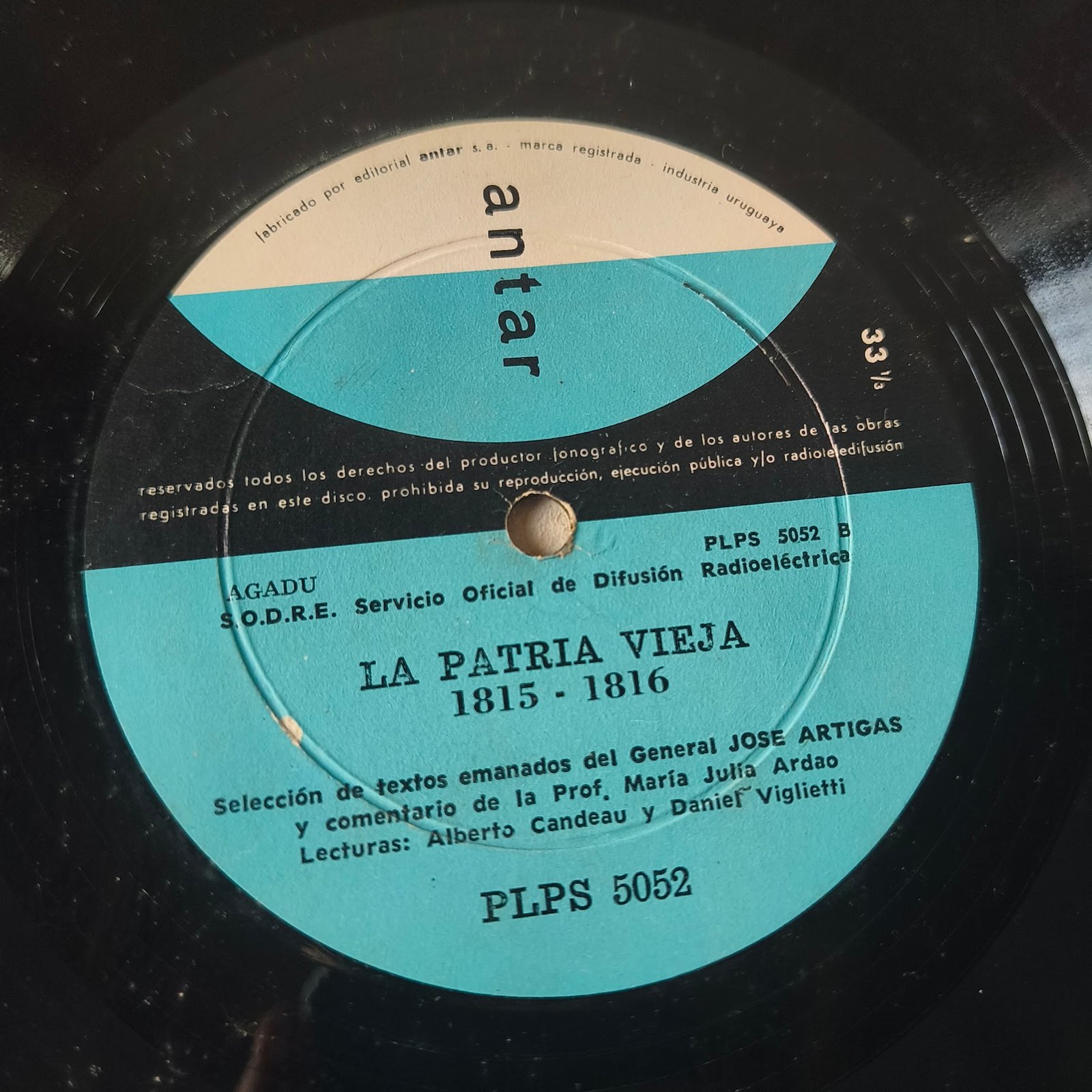 Lote 015
