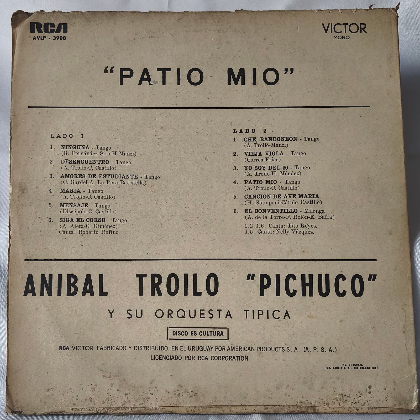 Lote 021