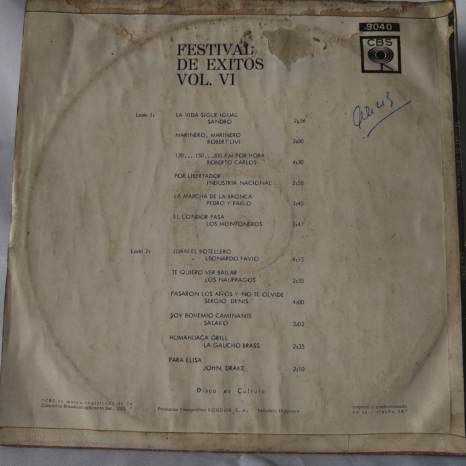 Lote 024
