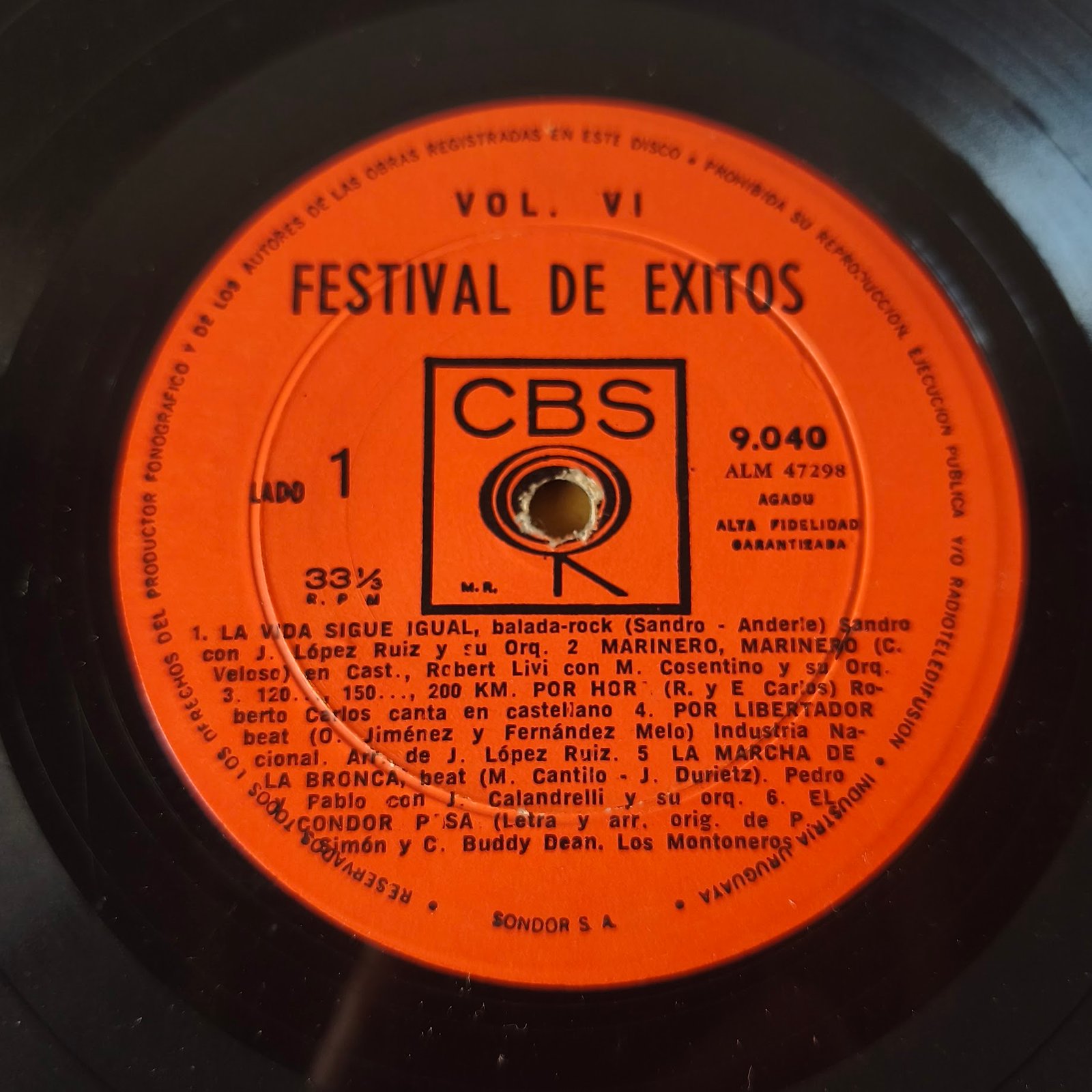 Lote 024