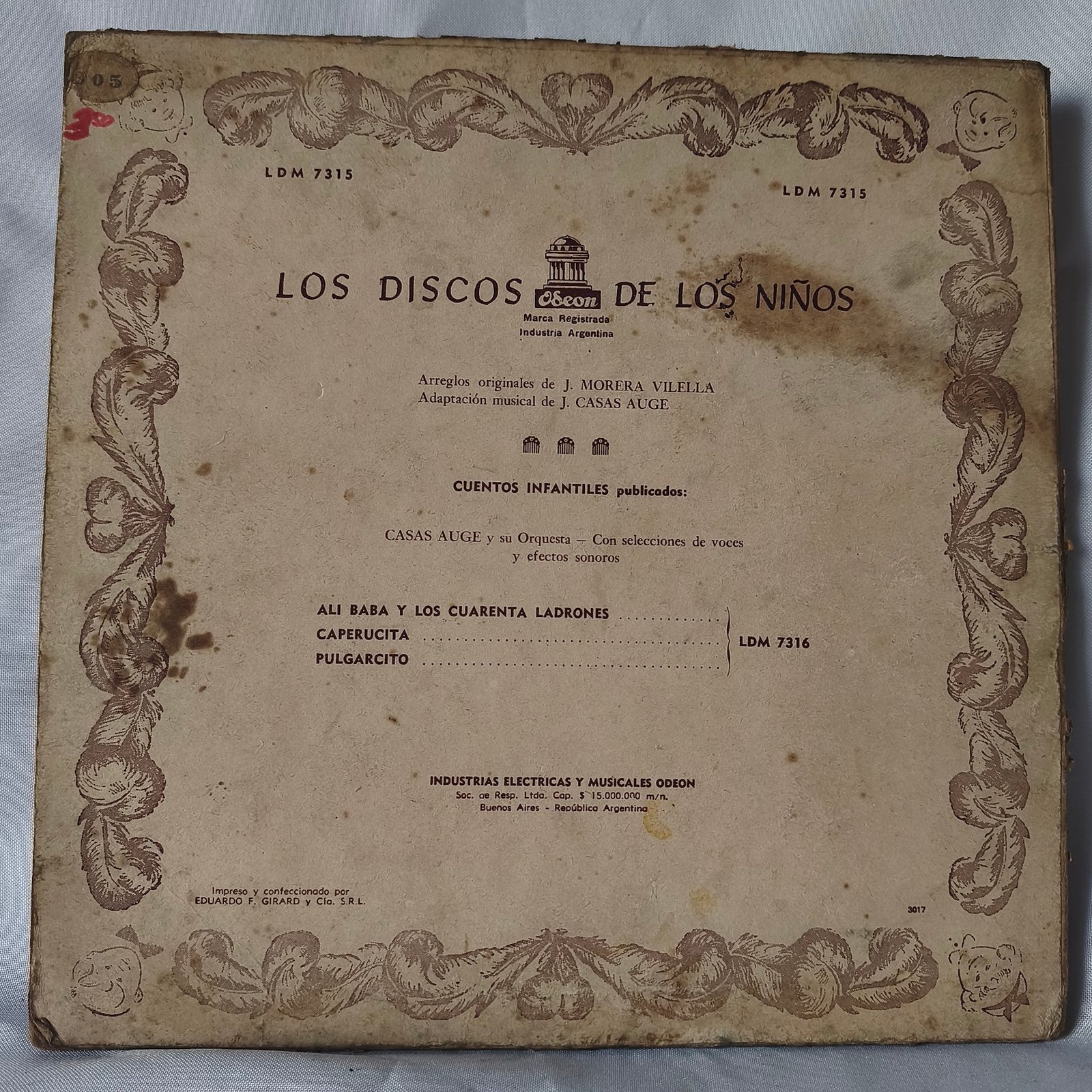 Lote 037