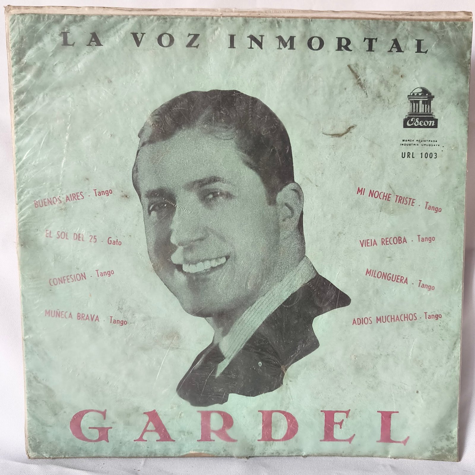 Lote 038