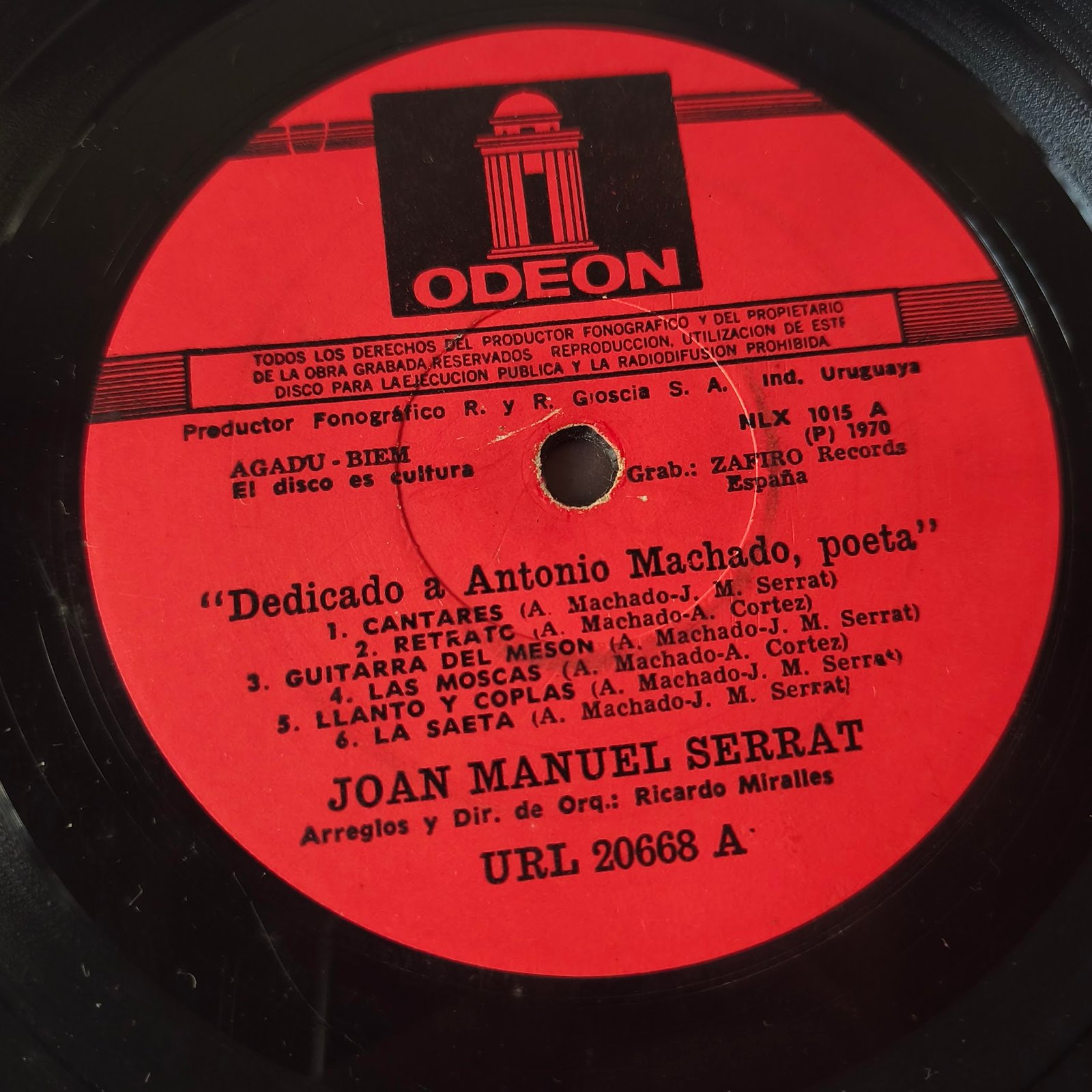 Lote 039