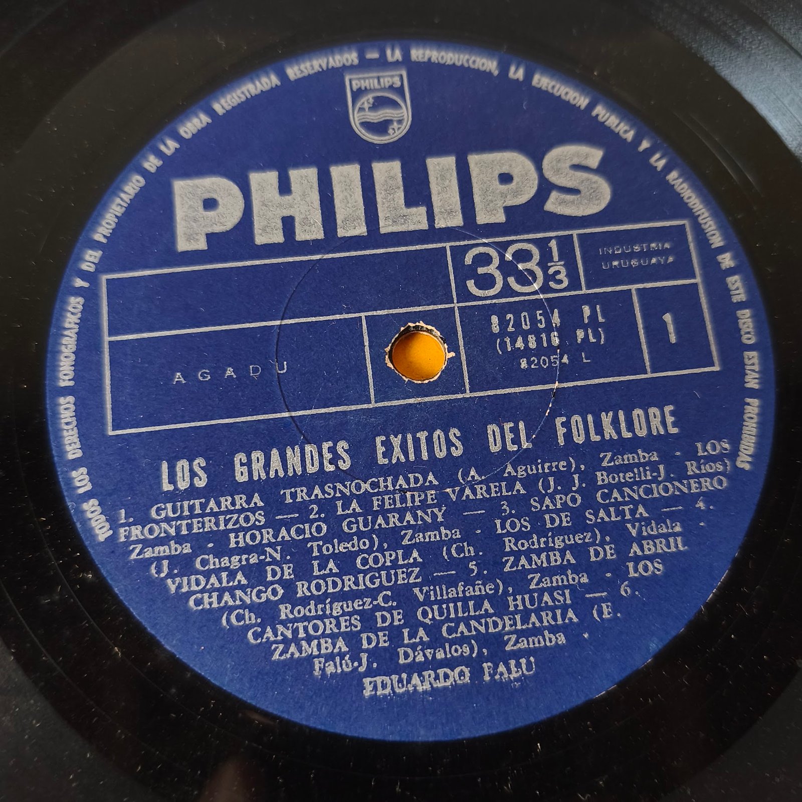 Lote 041