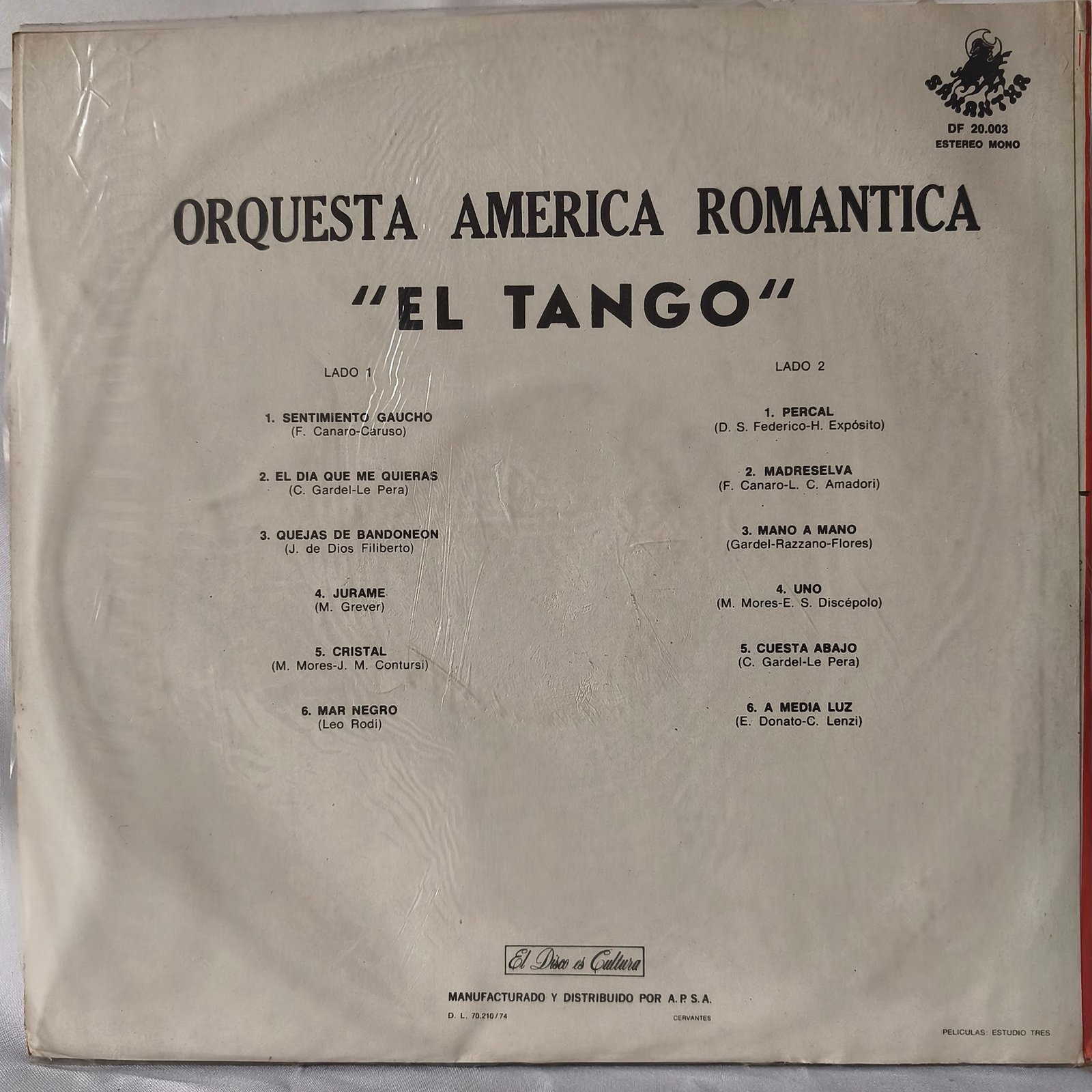 Lote 045