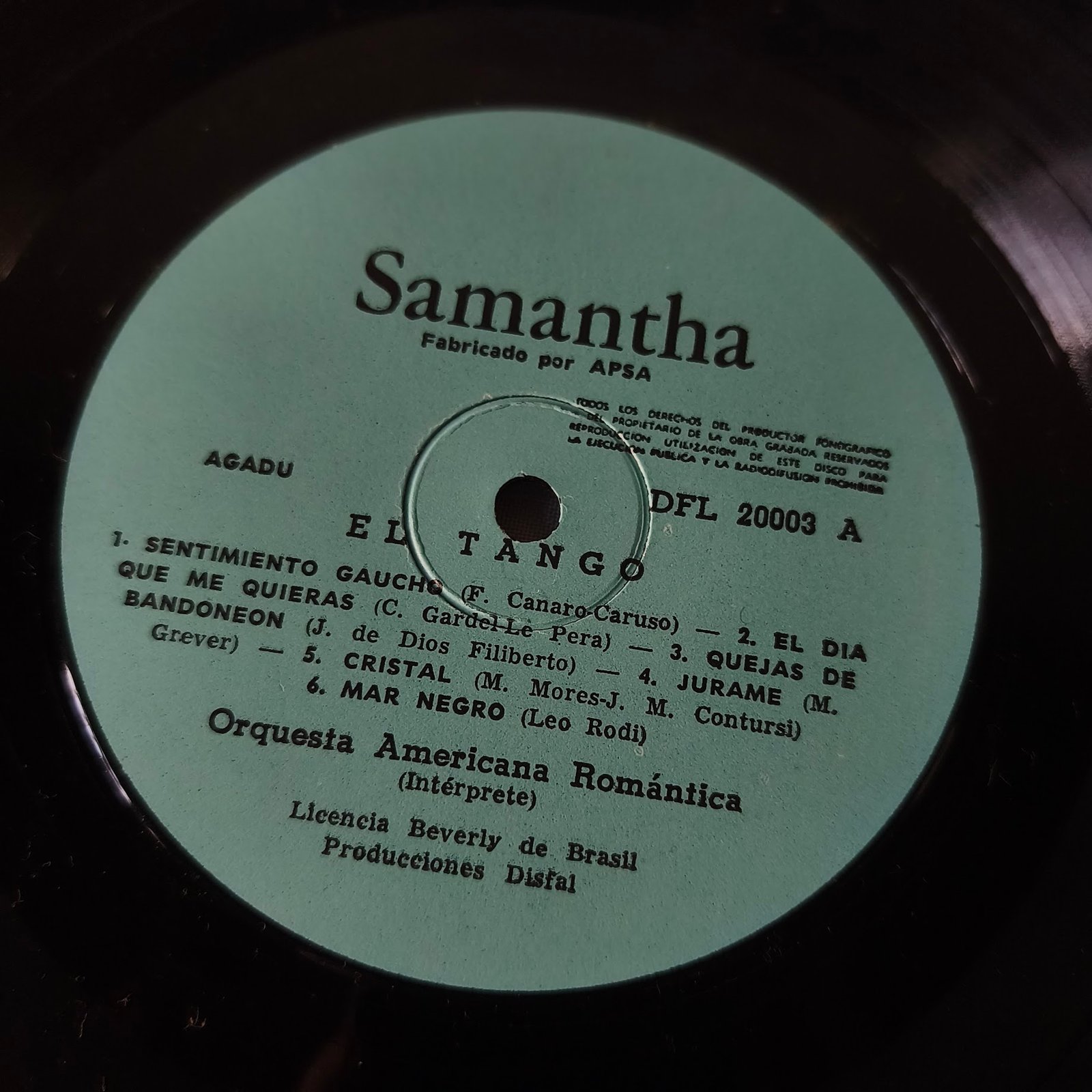 Lote 045
