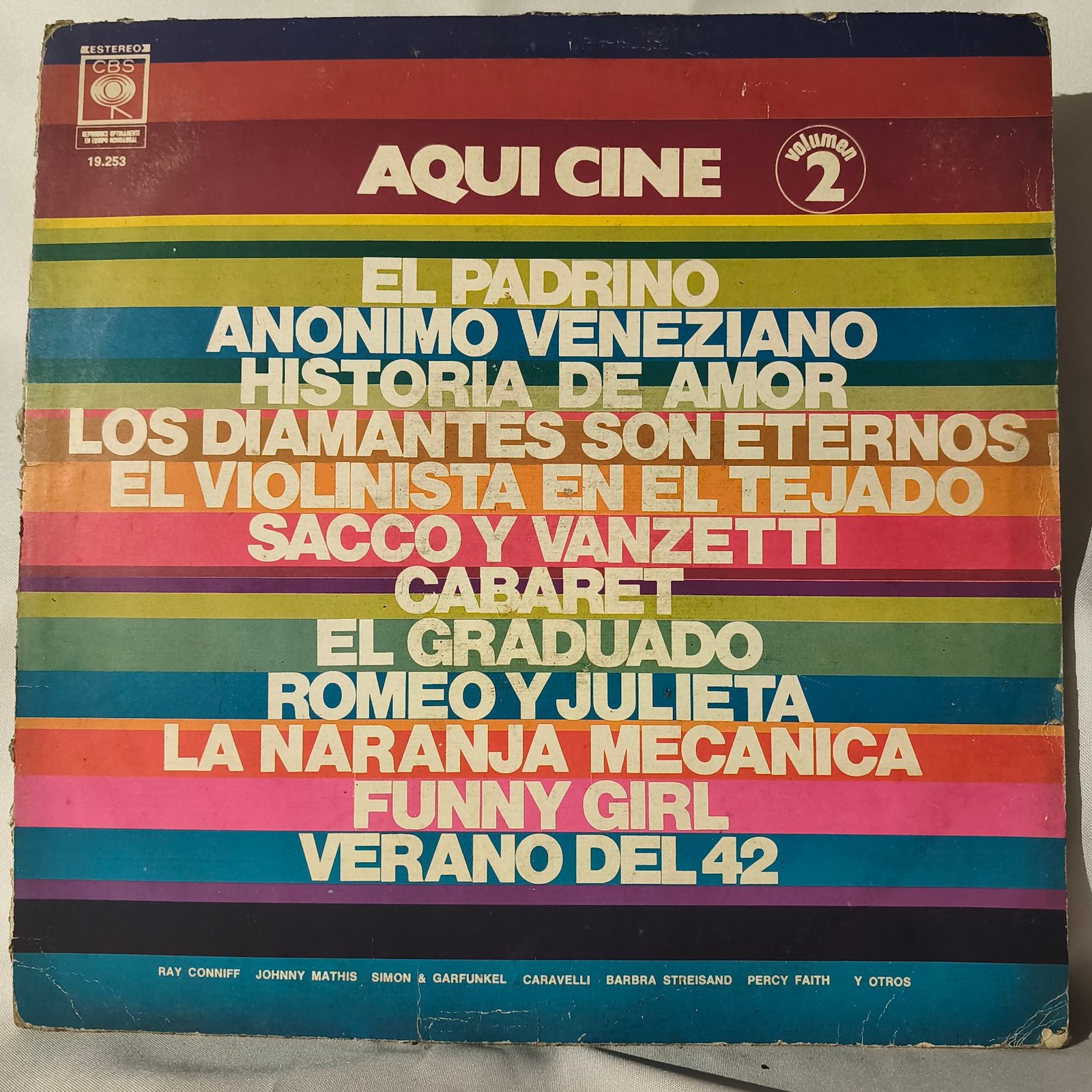 Lote 070