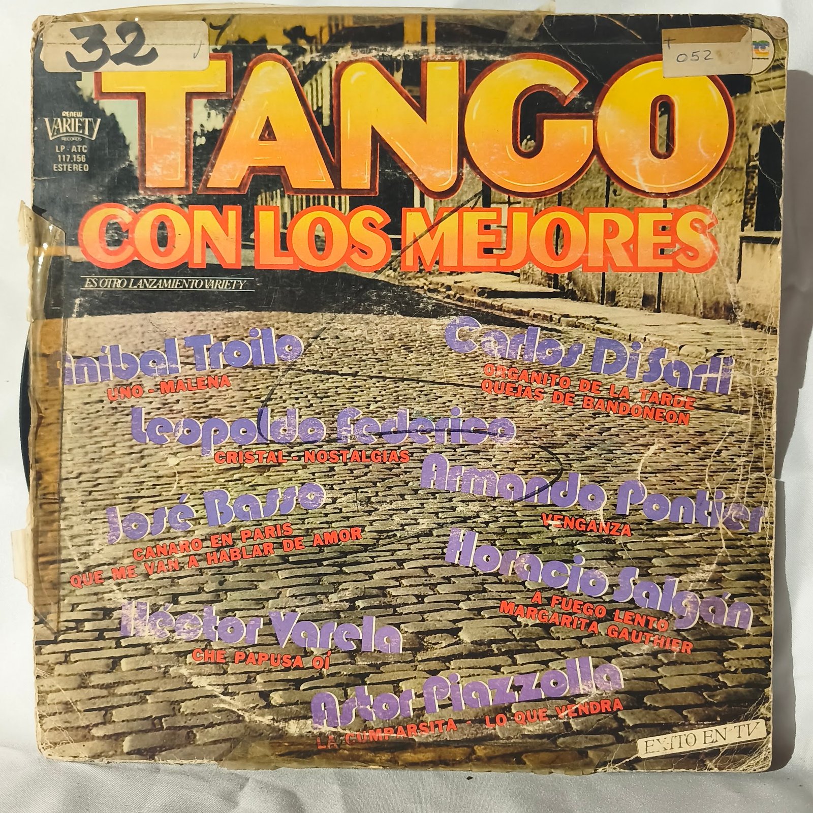 Lote 072