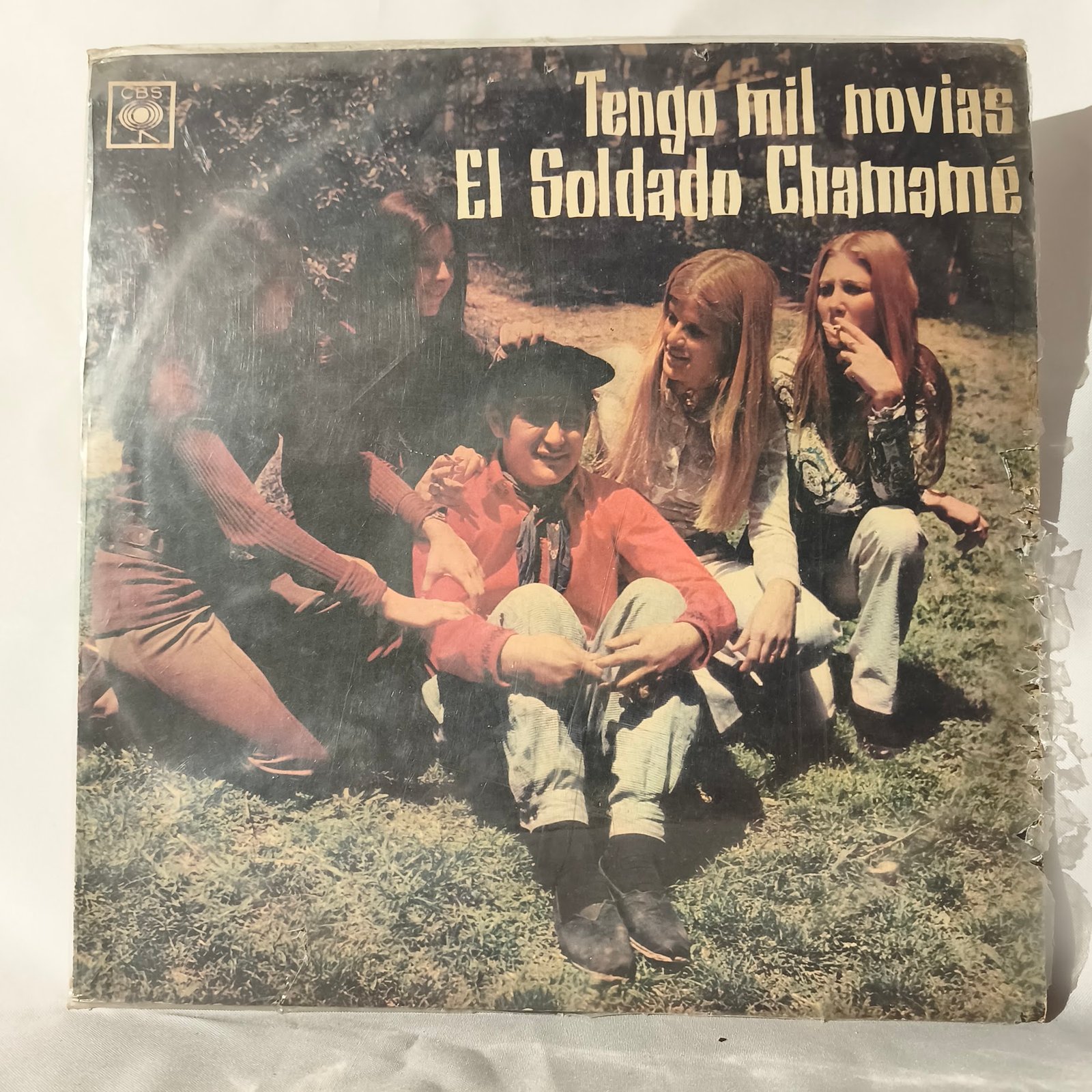 Lote 073