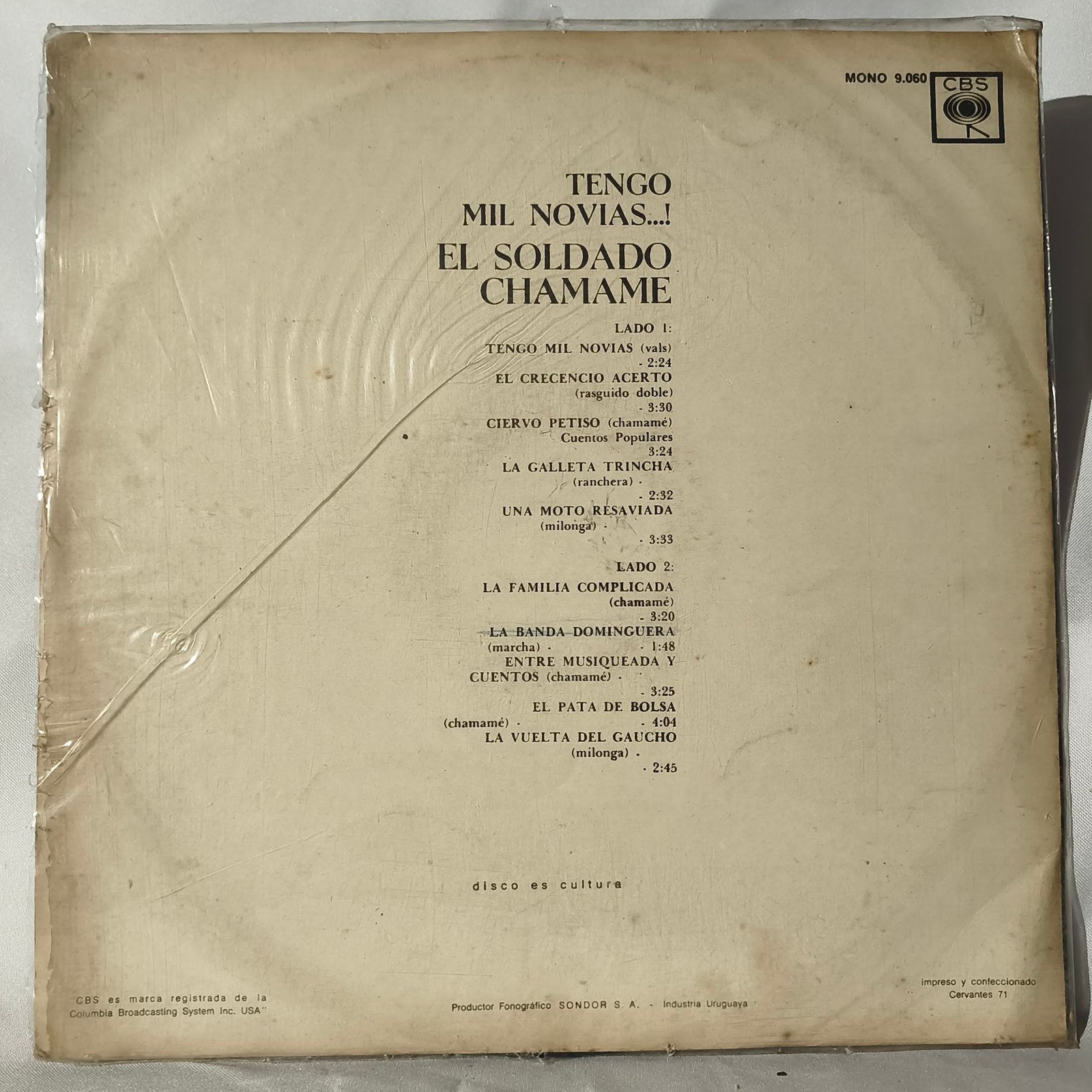 Lote 073