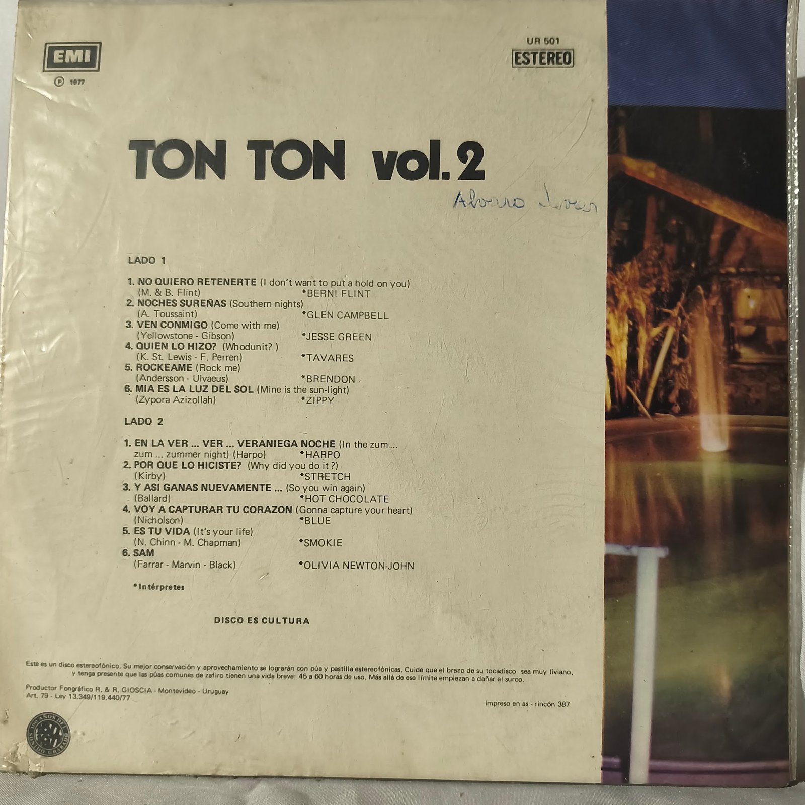 Lote 074