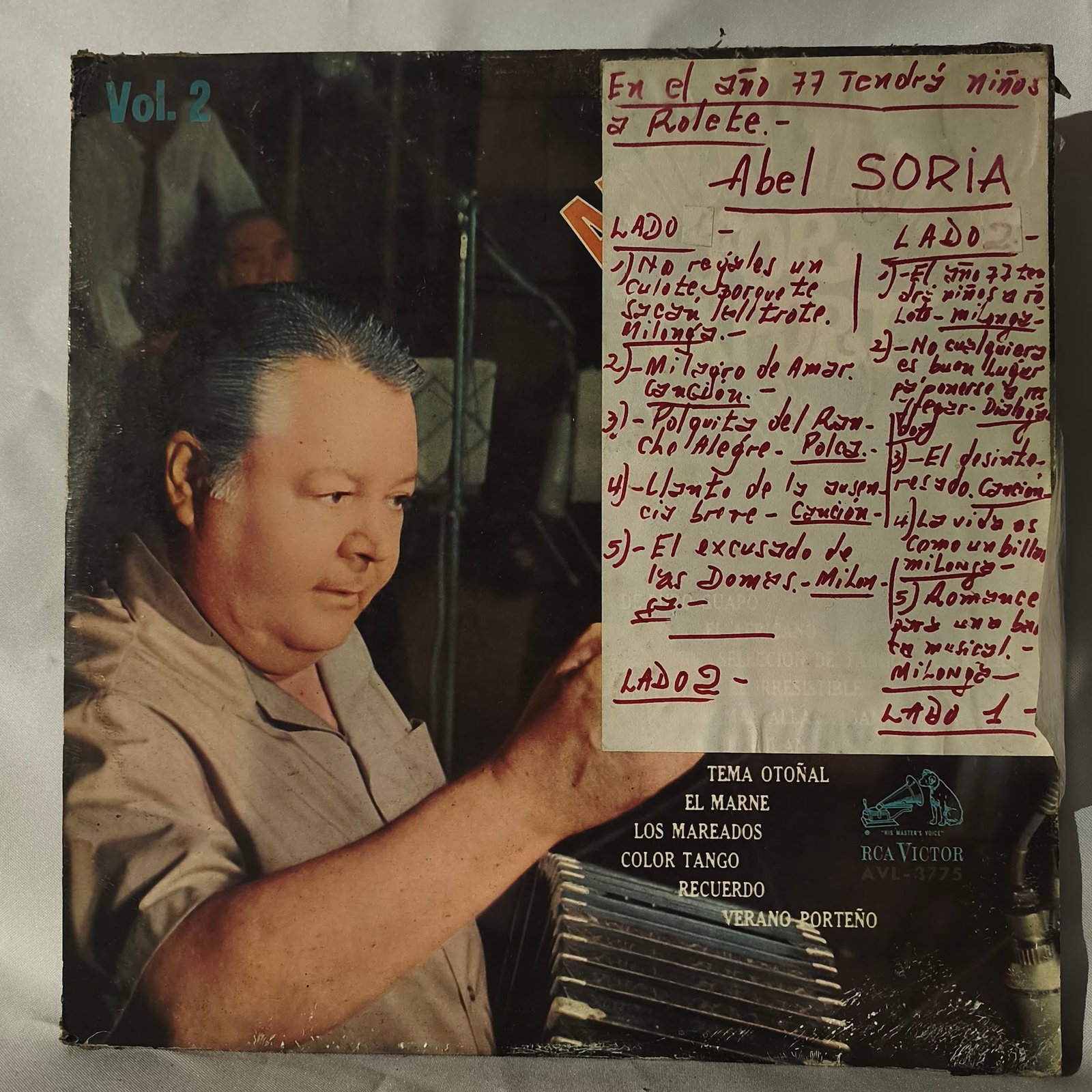 Lote 075