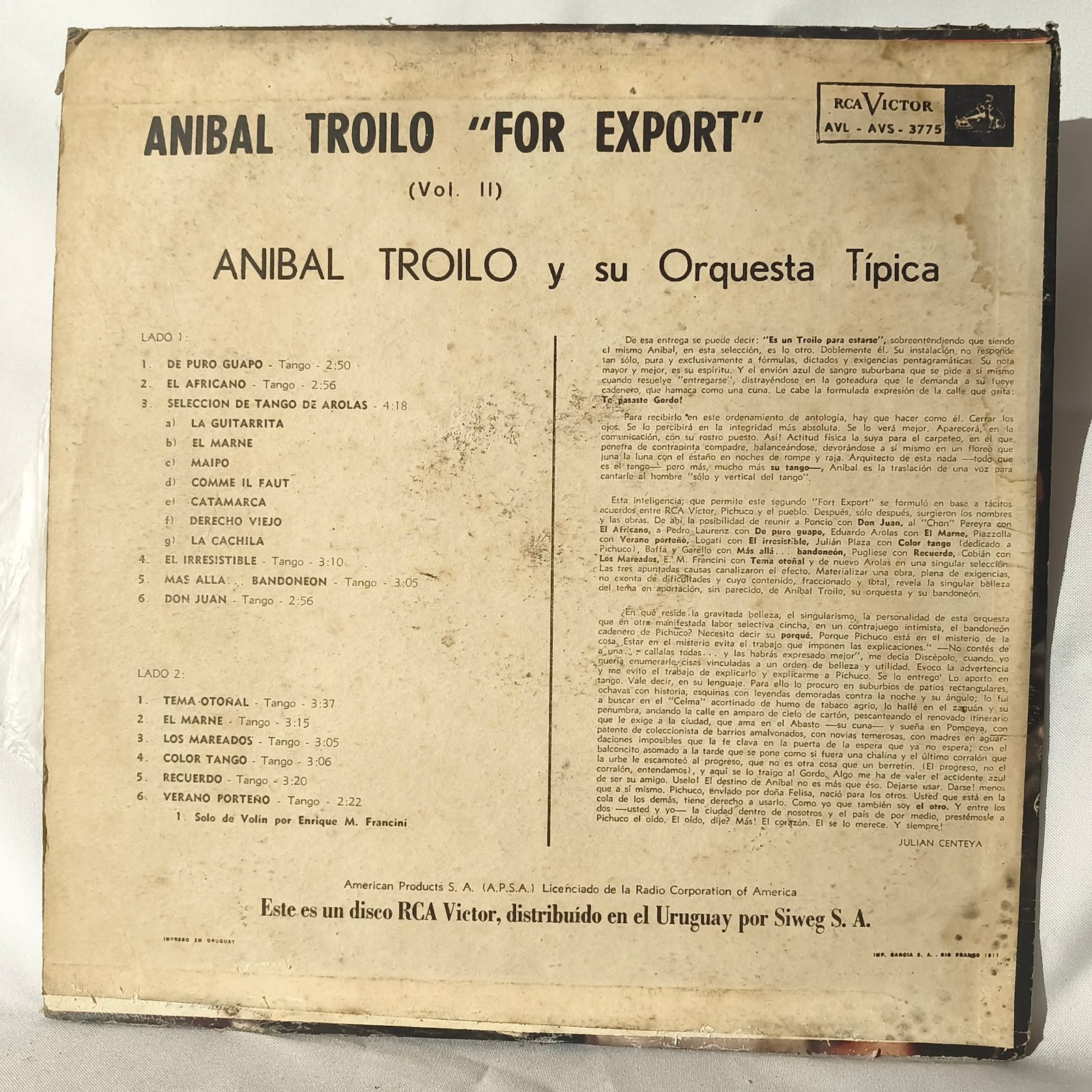 Lote 075