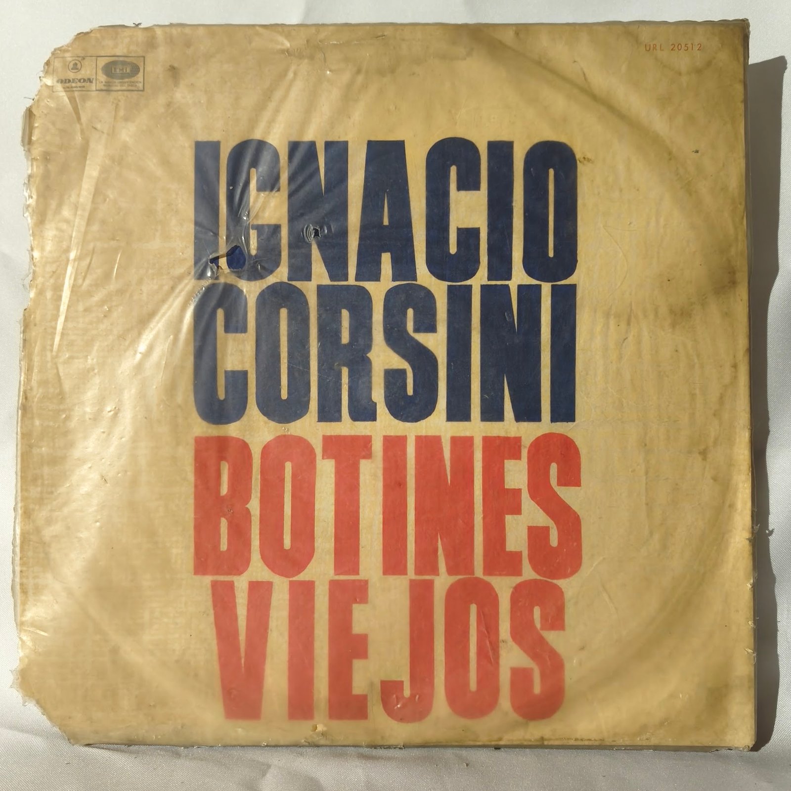 Lote 076