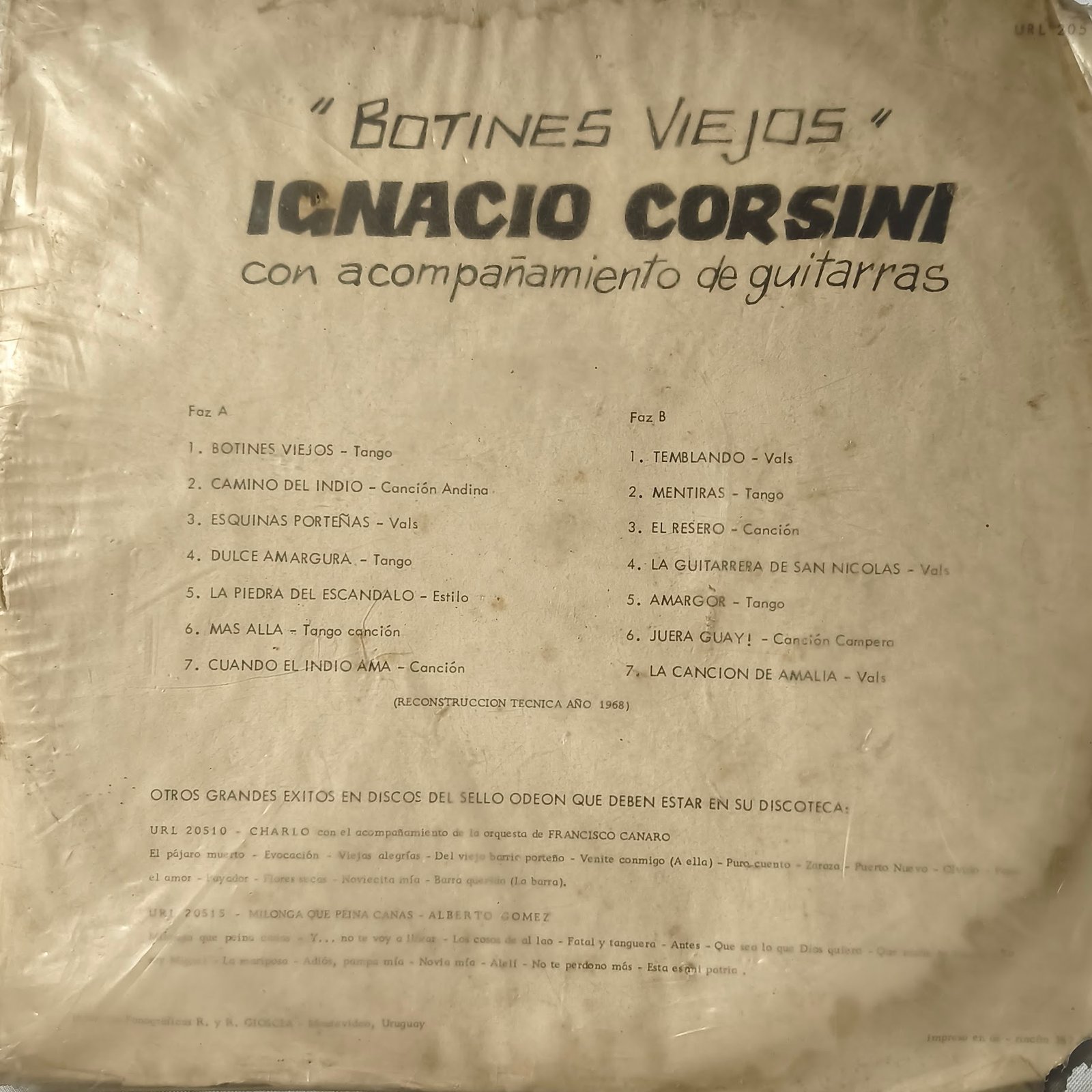 Lote 076