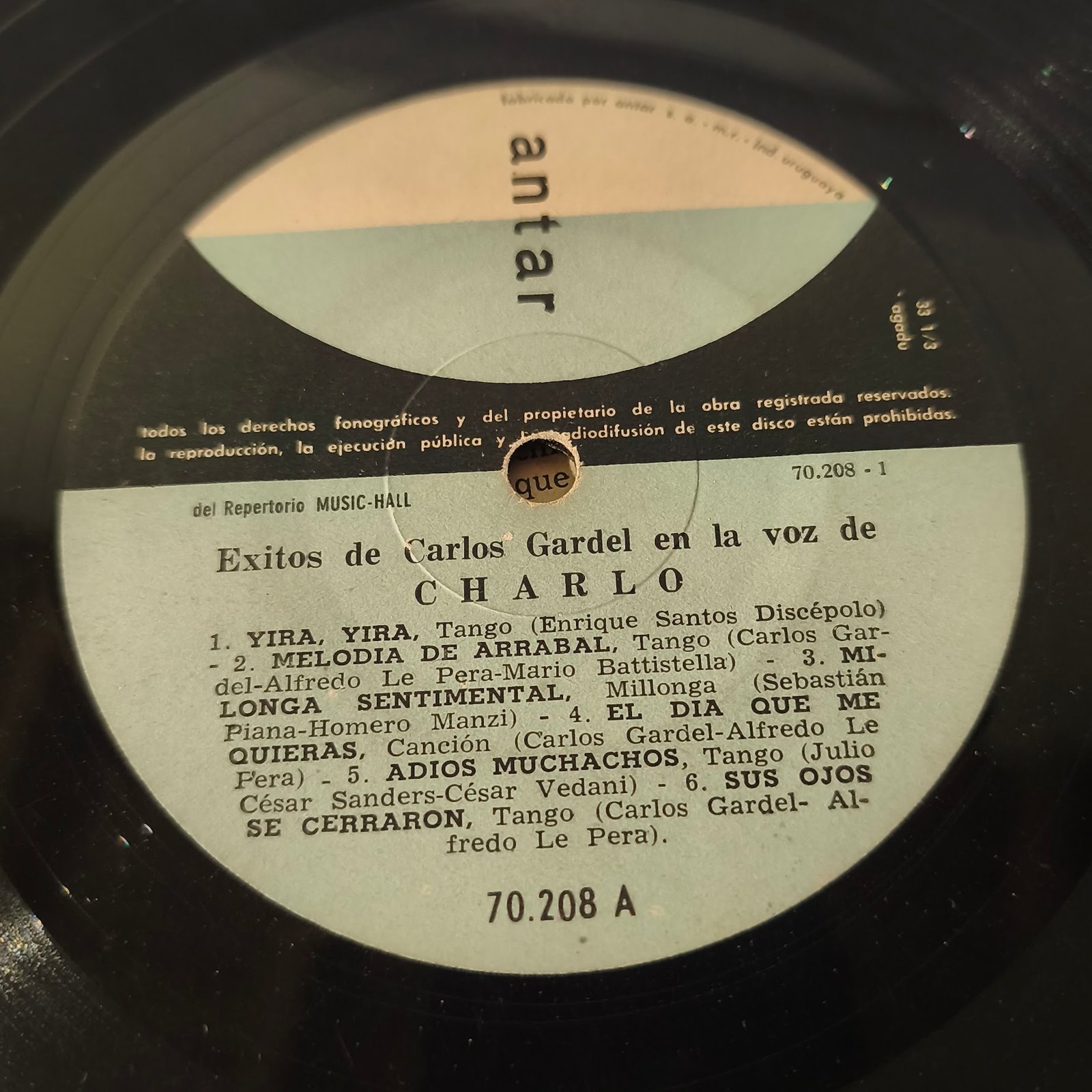 Lote 078