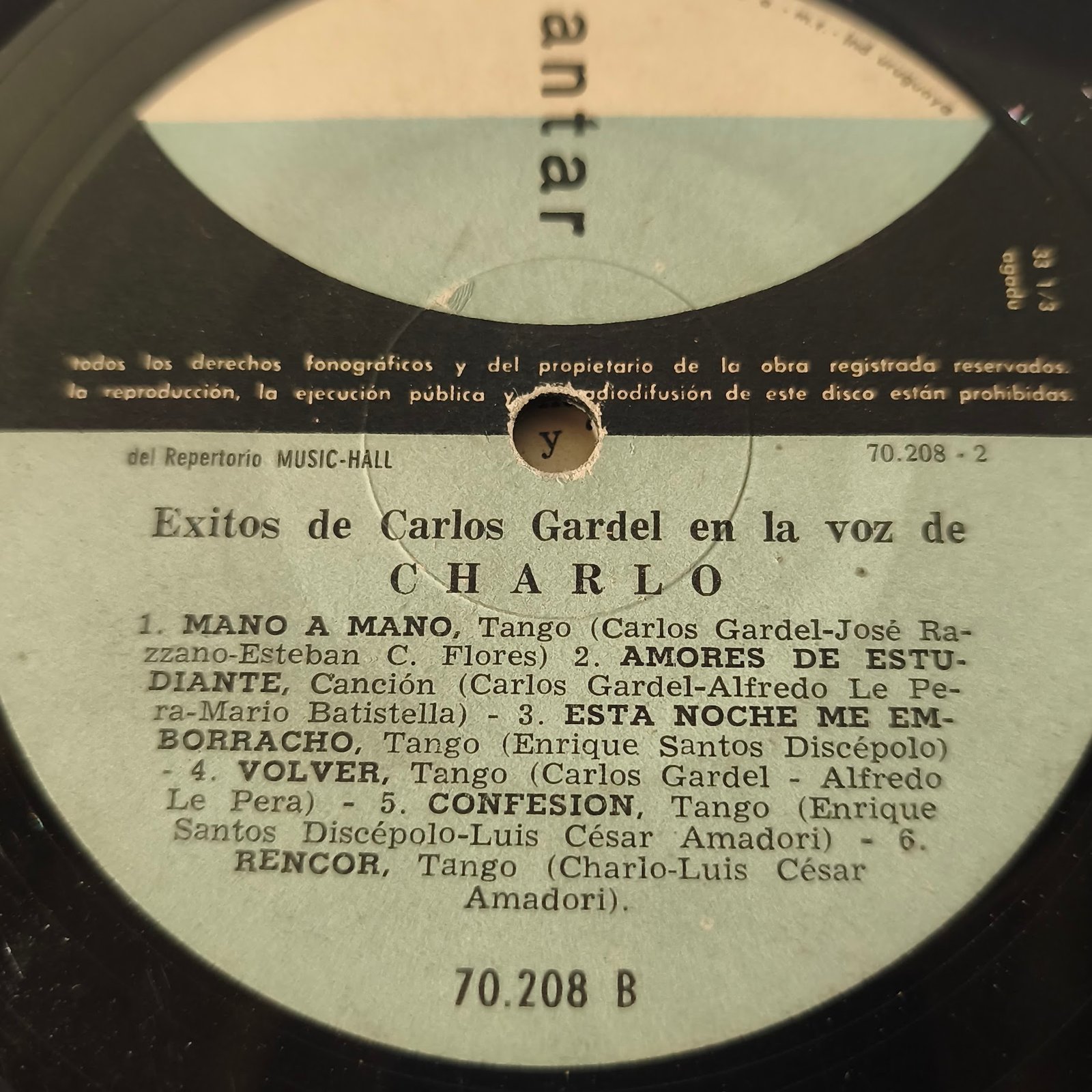 Lote 078