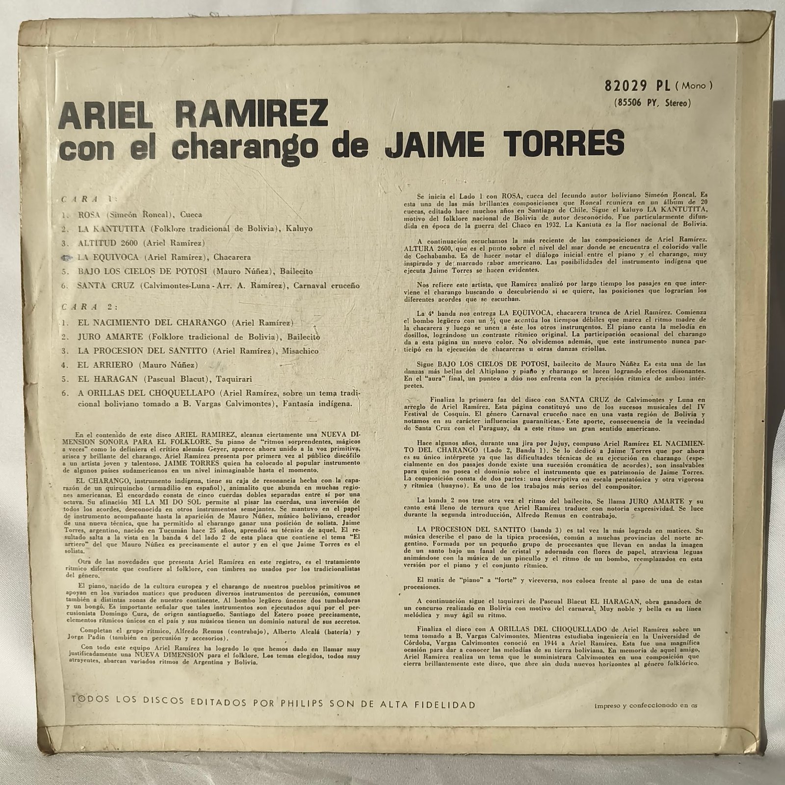 Lote 091