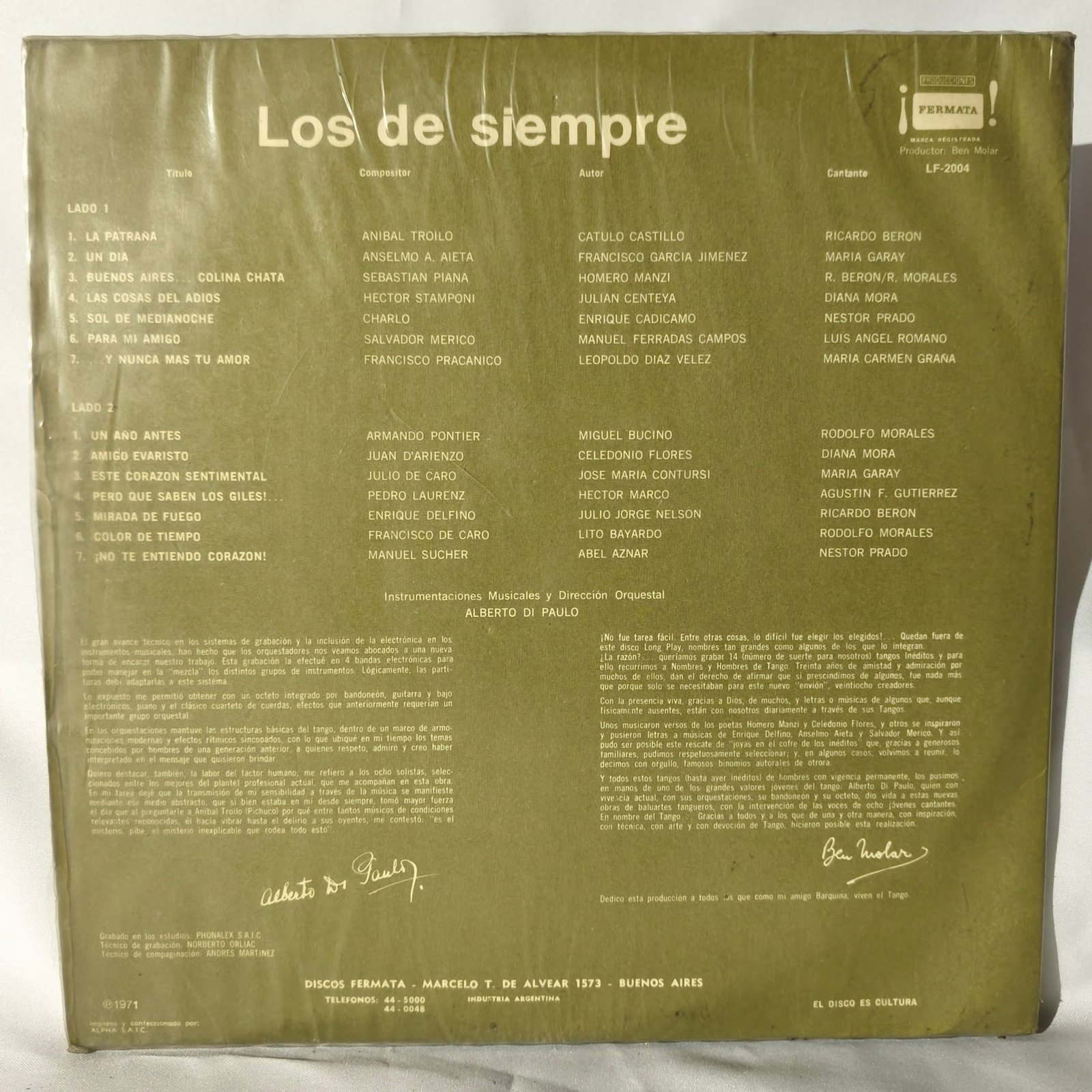 Lote 092