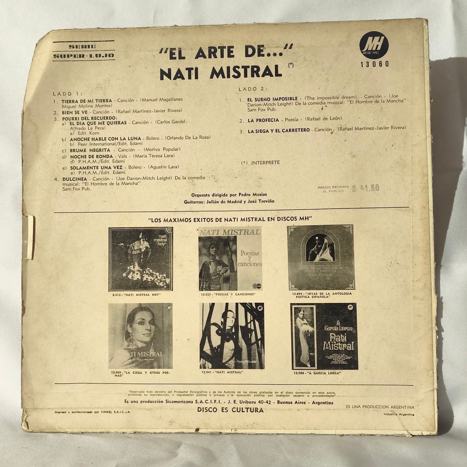 Lote 097