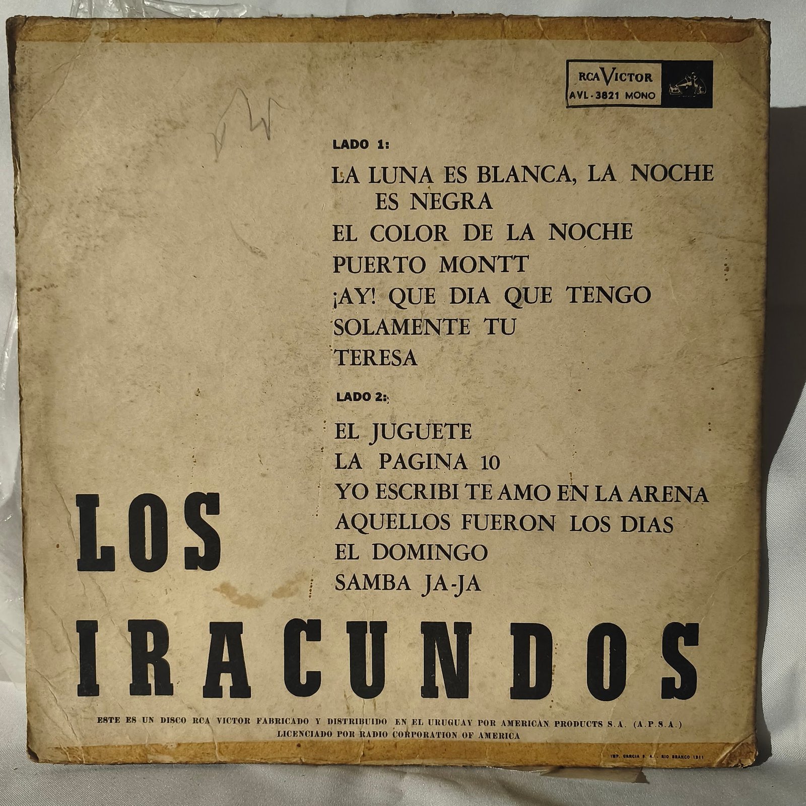 Lote 099