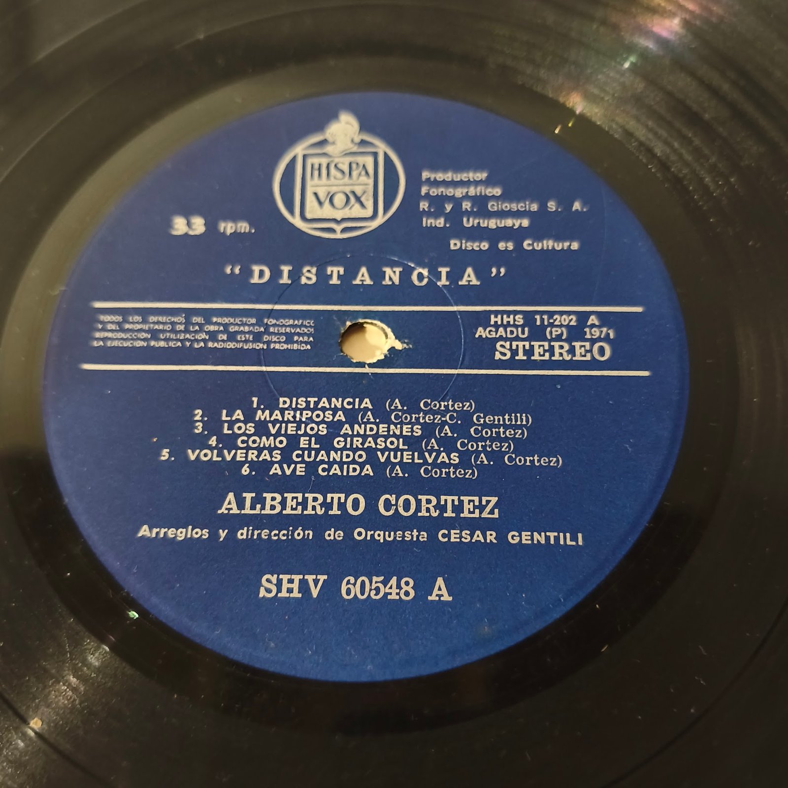 Lote 100