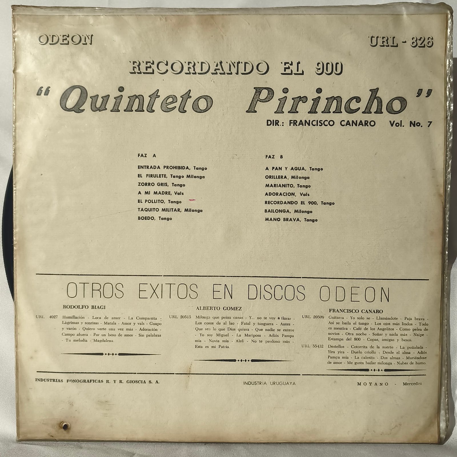 Lote 104