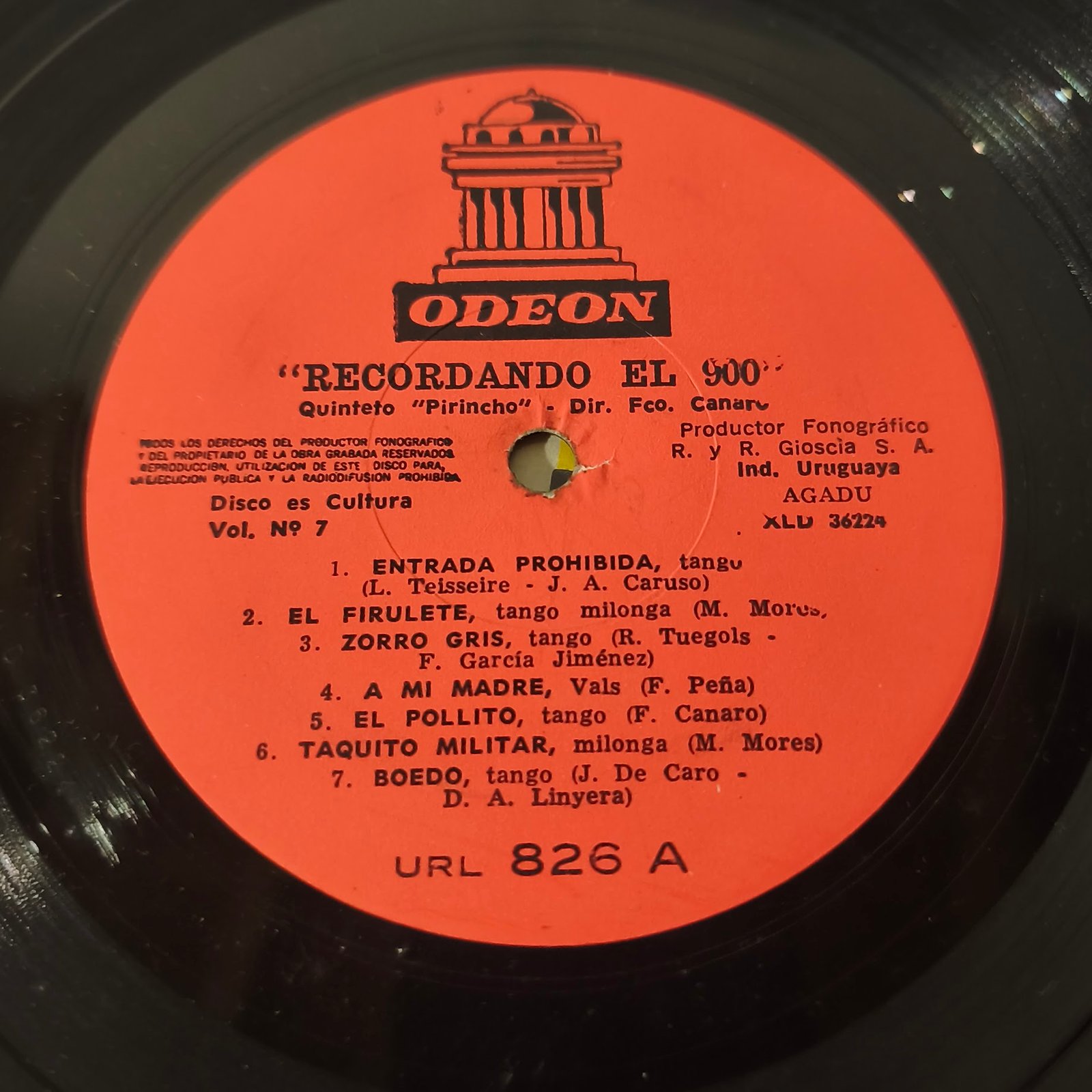 Lote 104
