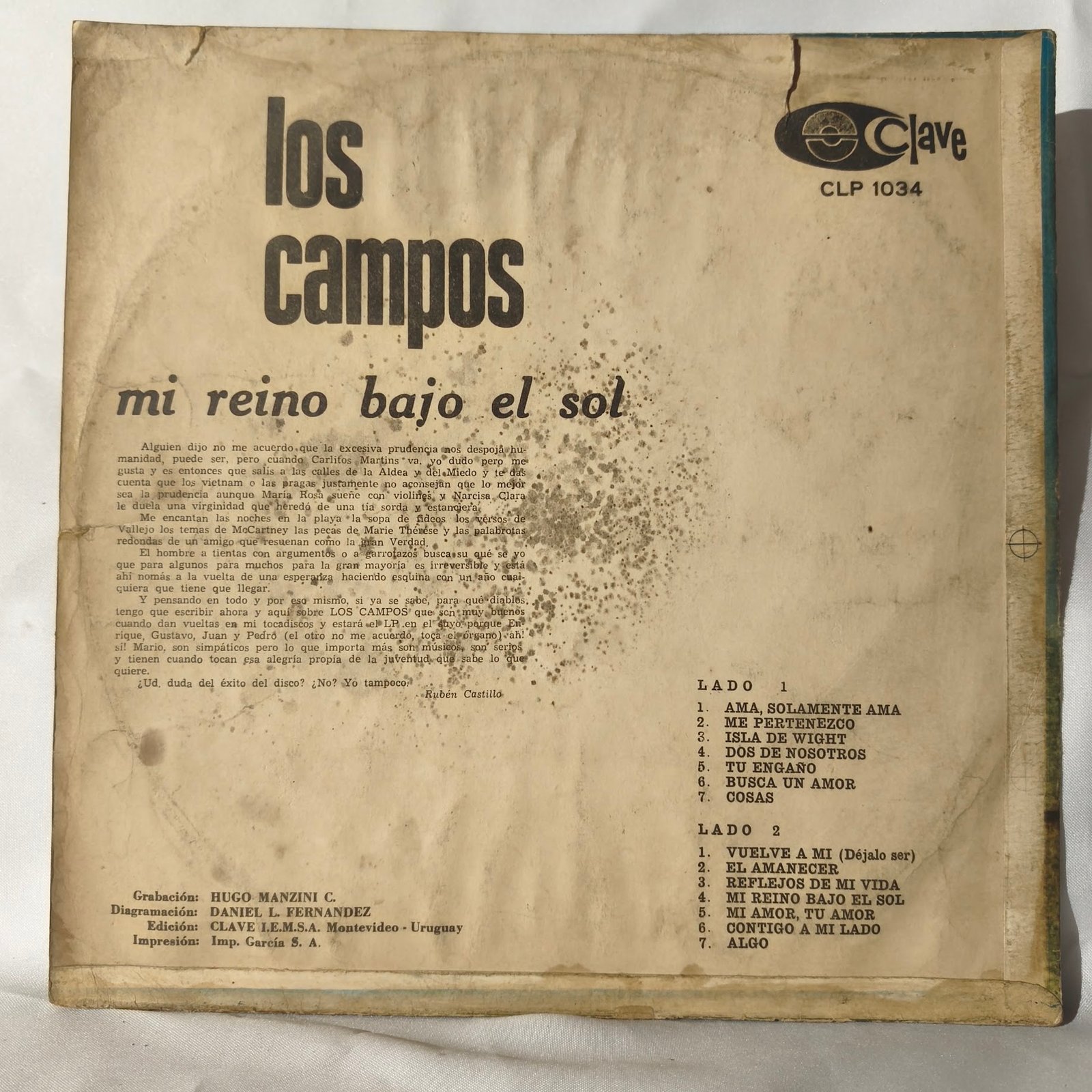 Lote 106