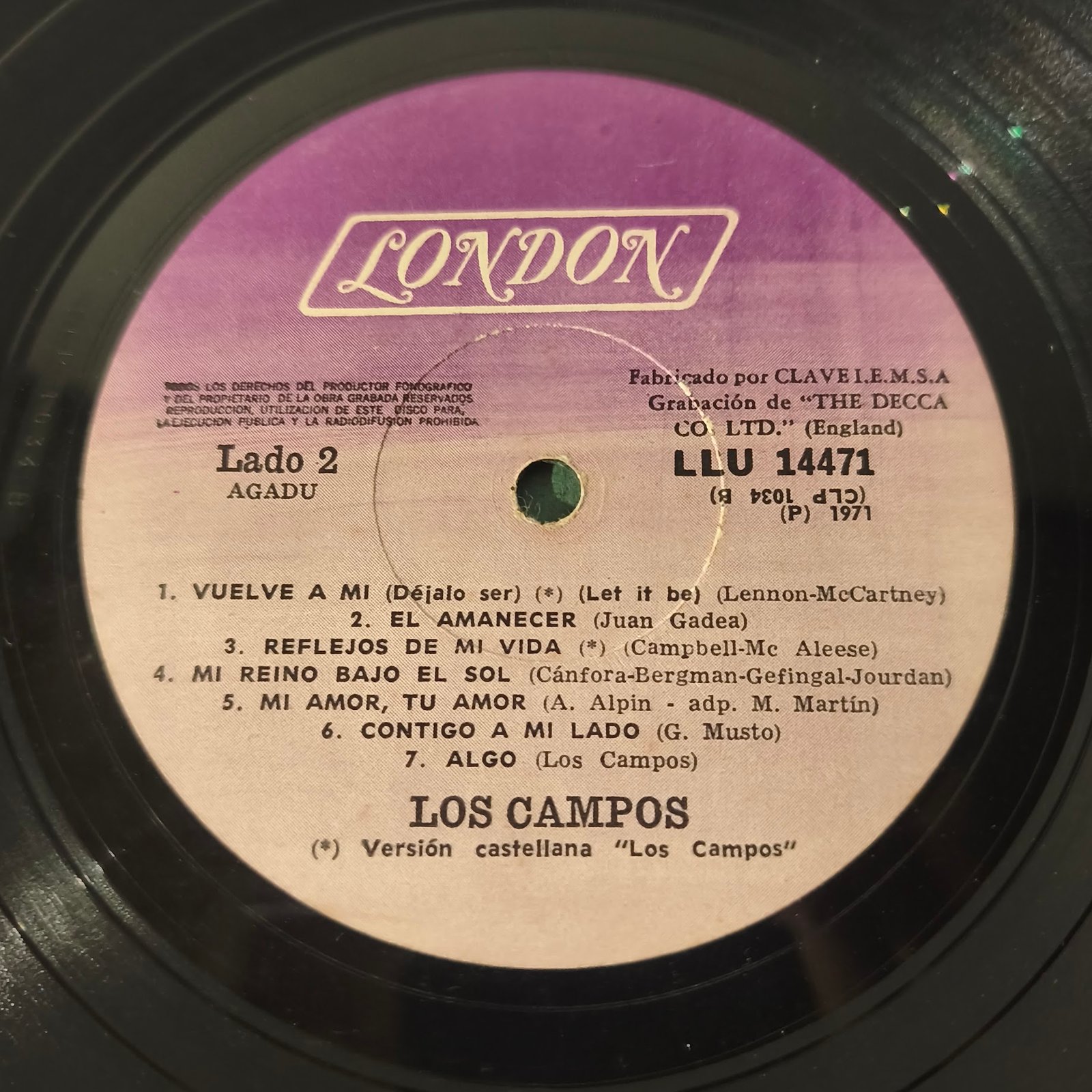 Lote 106