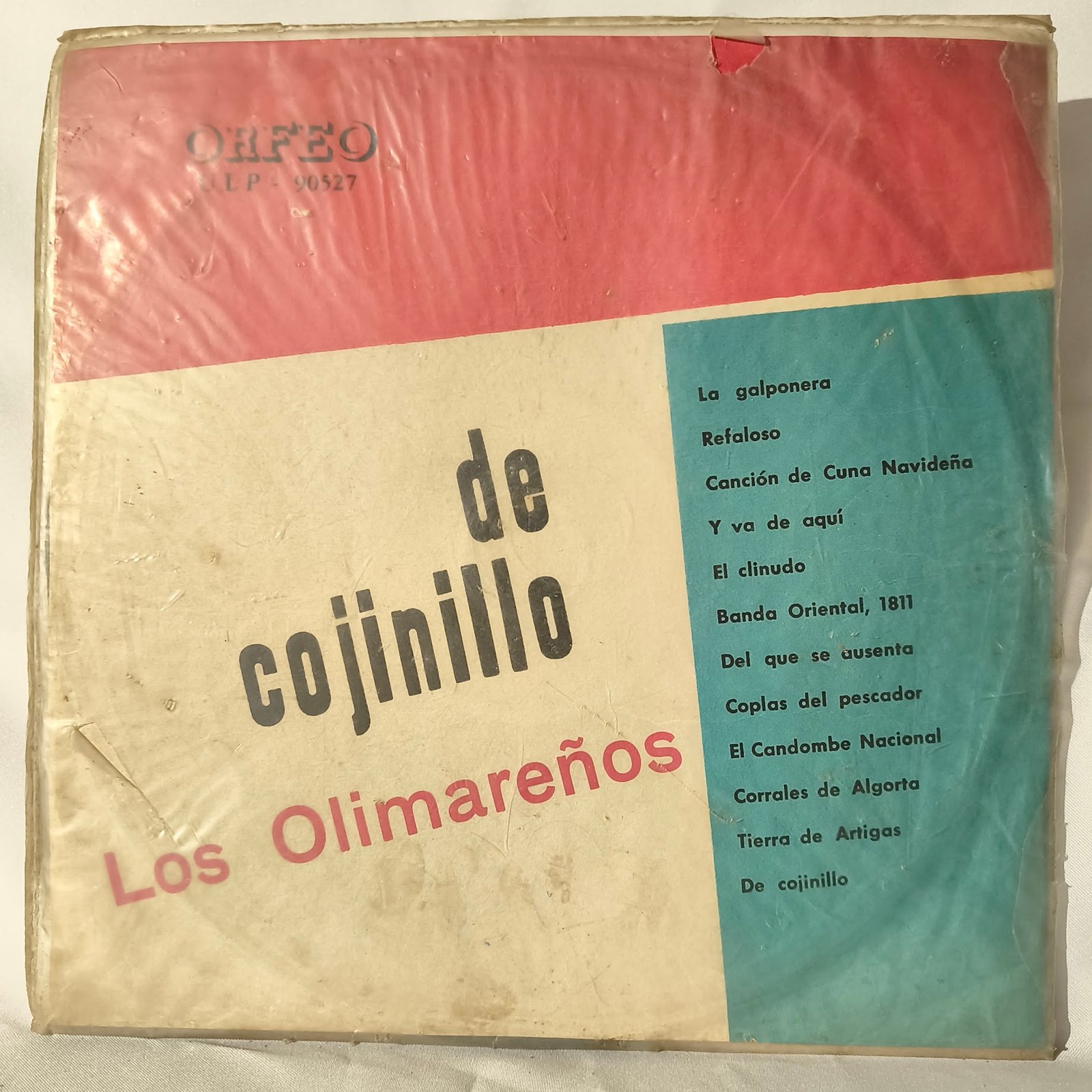 Lote 108