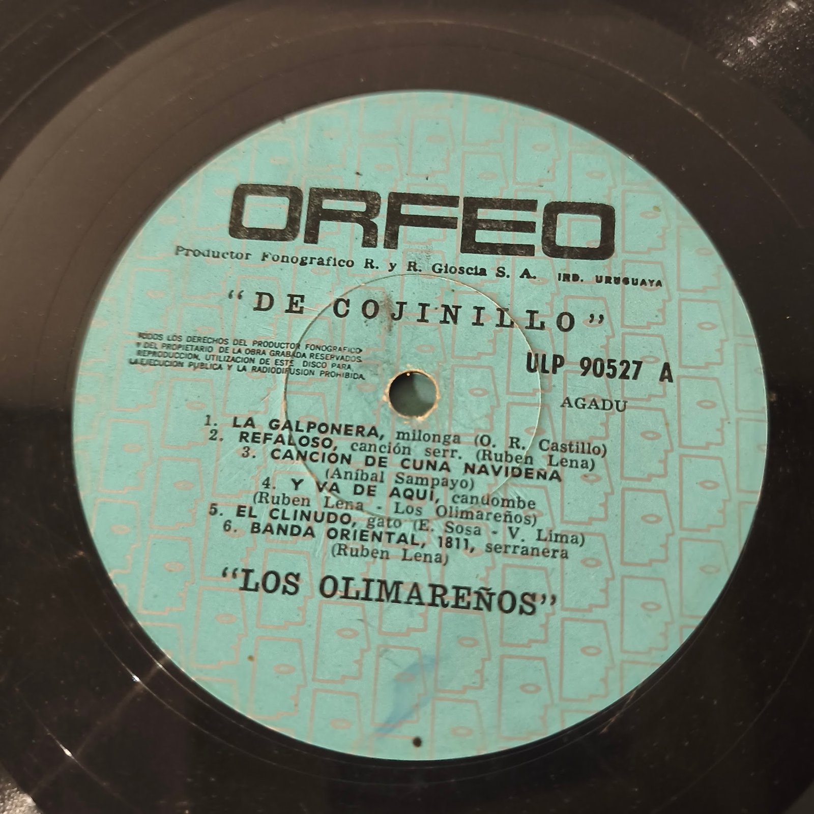 Lote 108