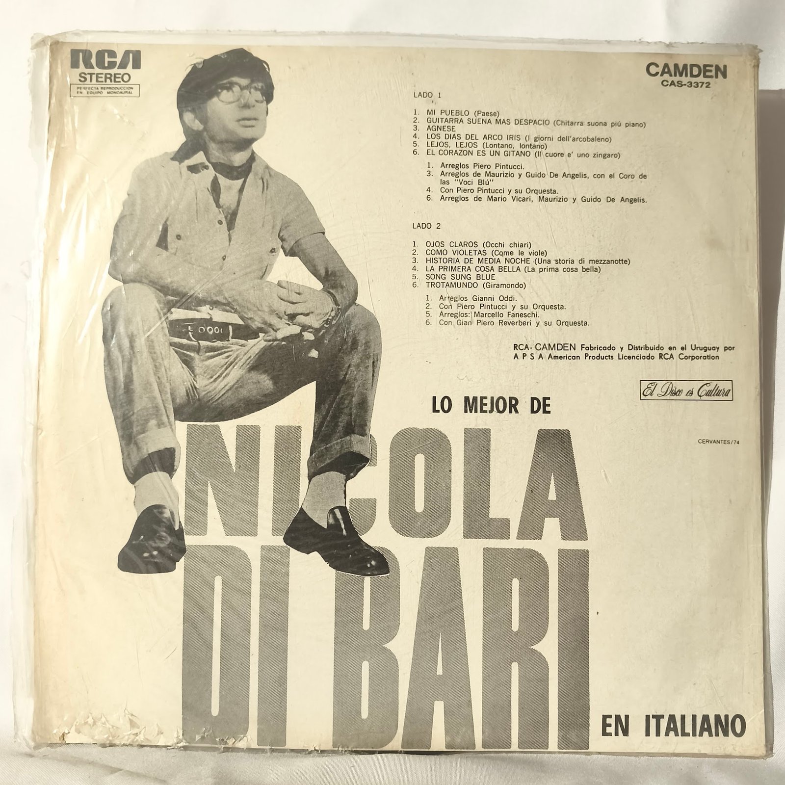 Lote 113