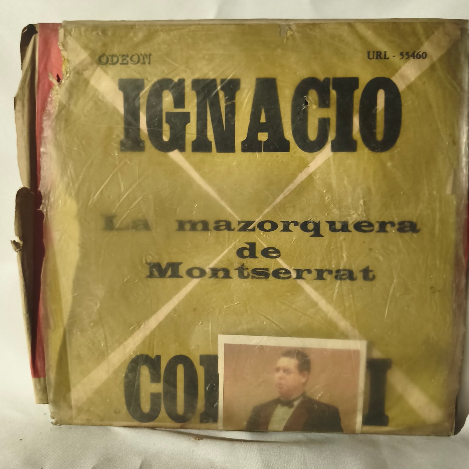 Lote 115