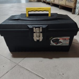 Lote 3 de Amplio Lote de Herramientas y Cajas Organizadoras